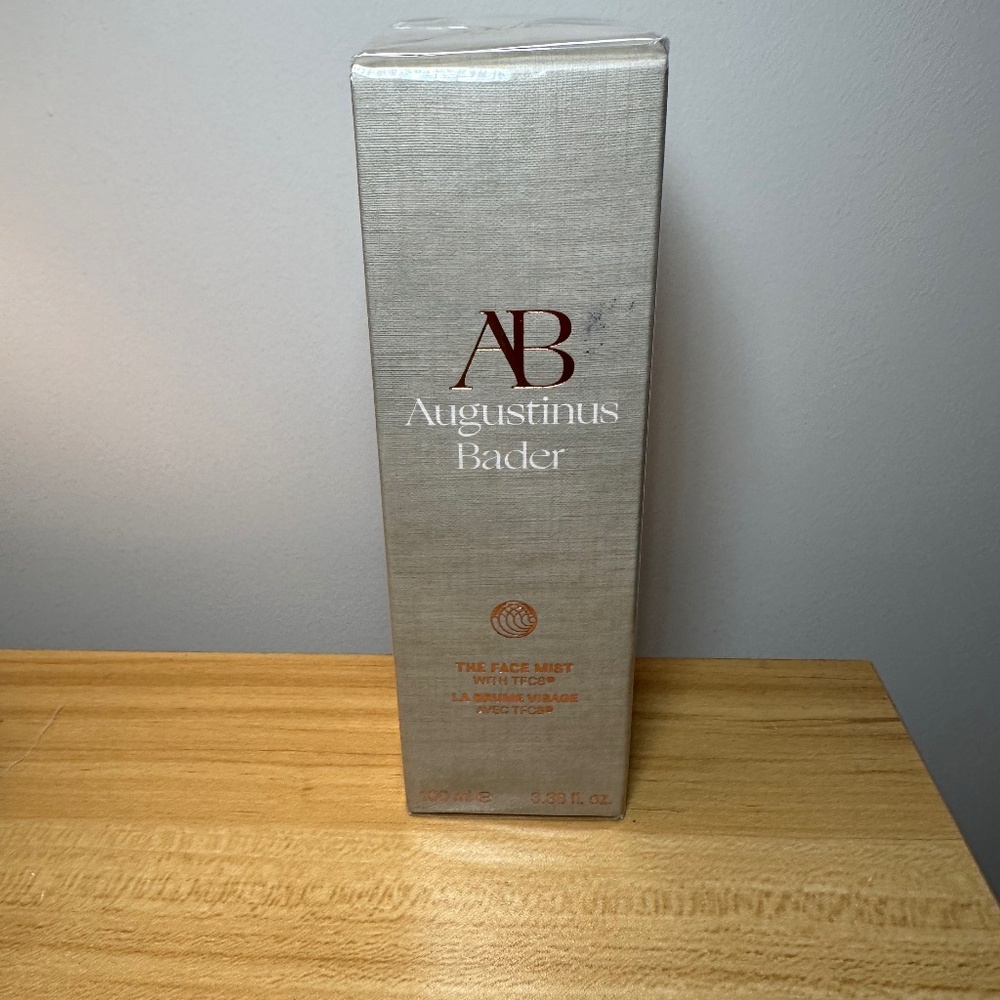 Augustinus Bader Face Mist